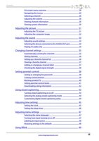 Insignia NS32L120A13 TV Operating Manual